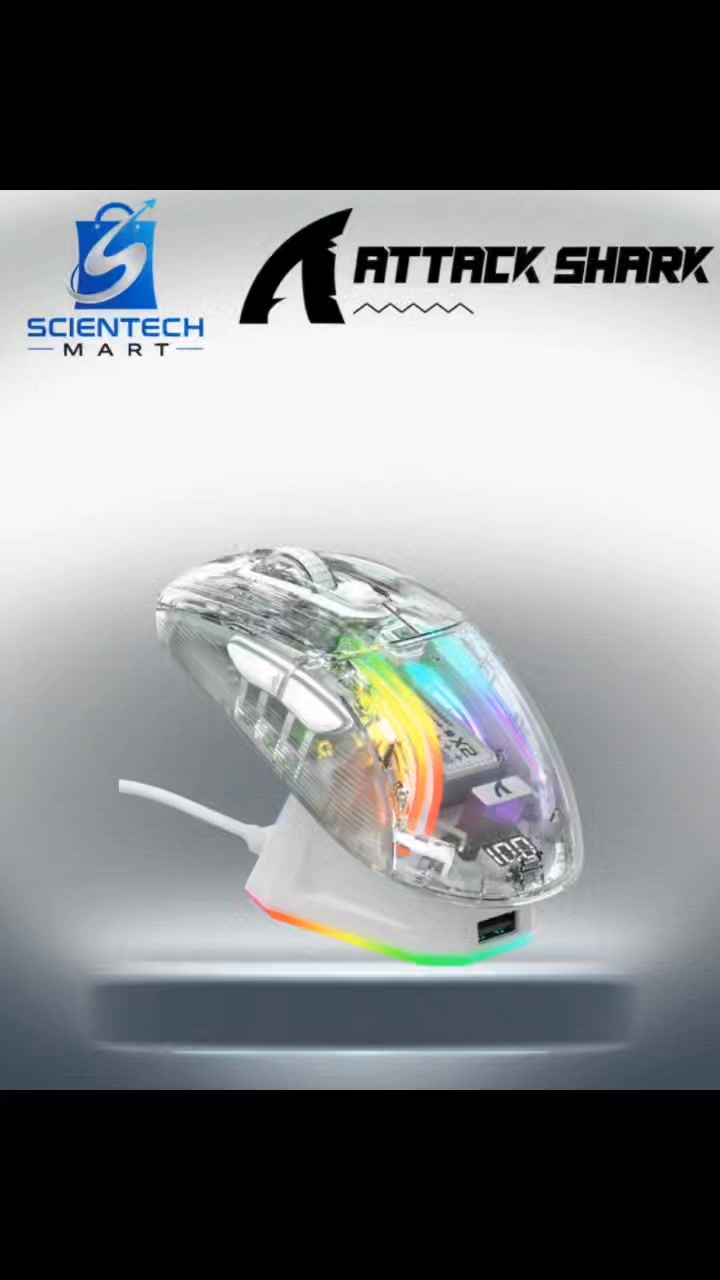 🔥 RAZER BARRACUDA X (2022) – Wireless Freedom for Gamers! 🎧 Experience ...