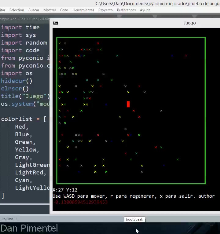 NUBI - Arduino Pro Mini: Diagrama de Pines #Arduino... | Facebook