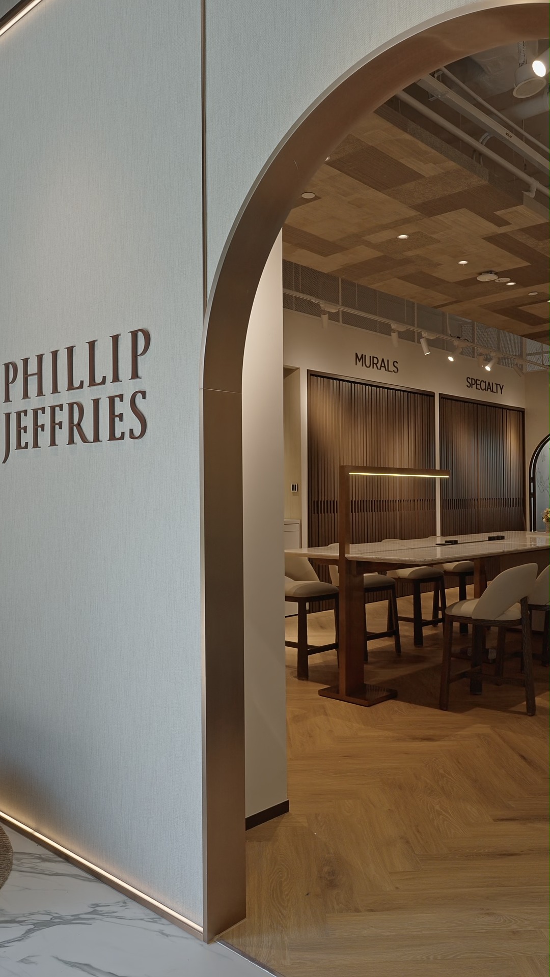 We’re thrilled to announce the opening of our brand-new Singapore ...