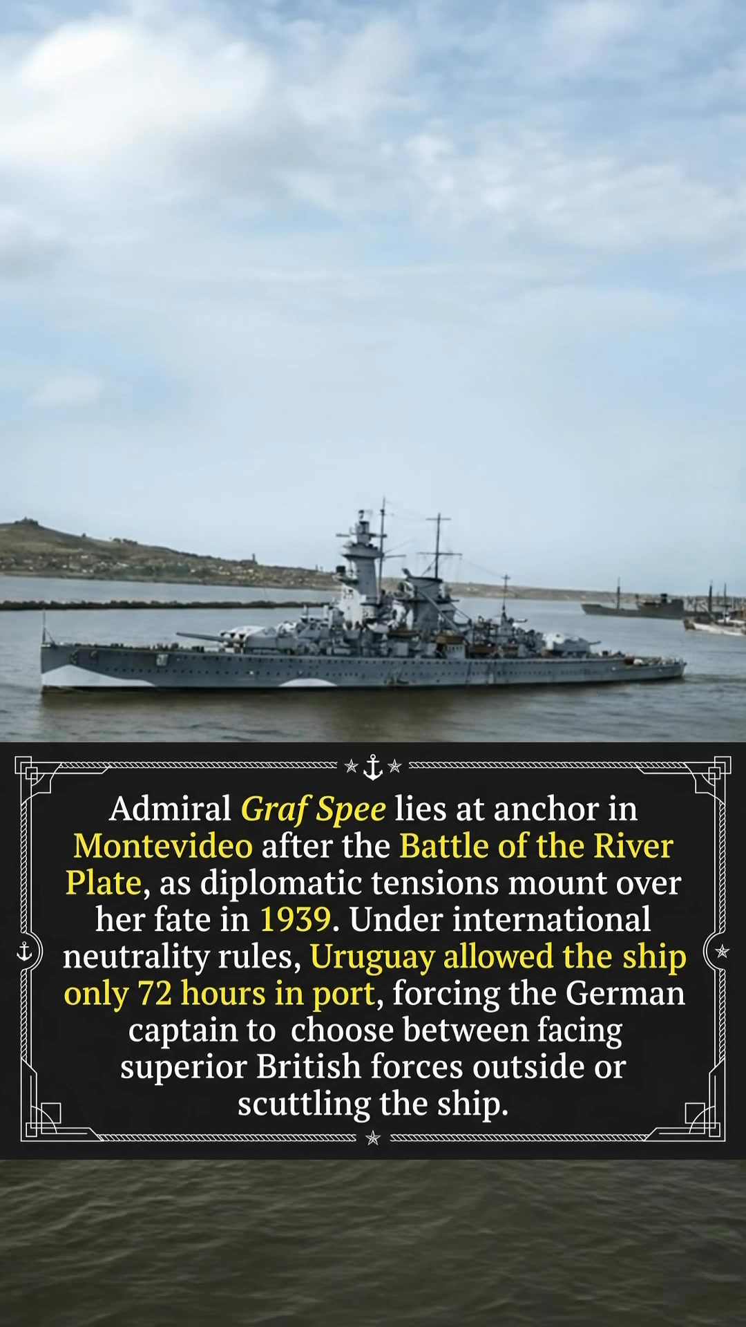 ww2 #navy #SHIP #military | I love Warships