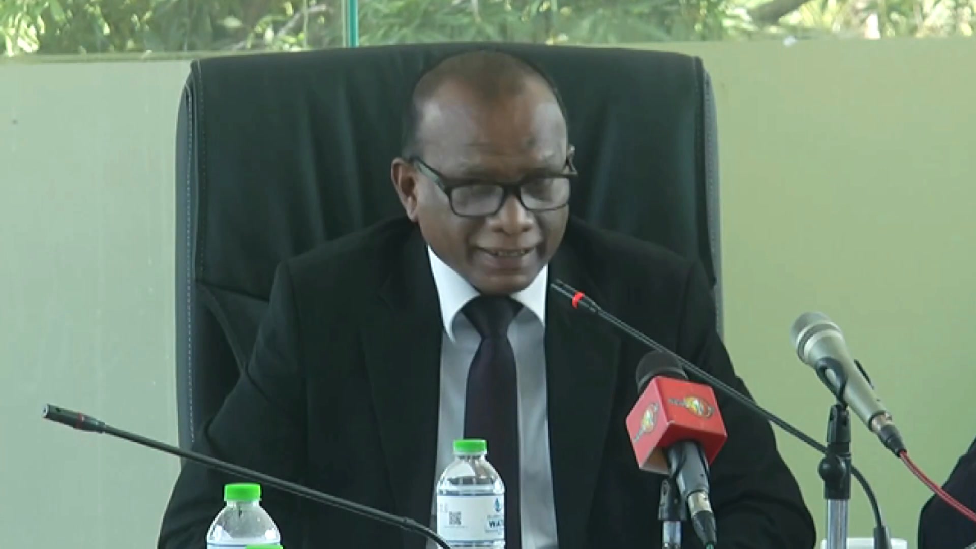 The National Water Supply and Drainage Board (NWSDB), Sri Lanka hosted ...