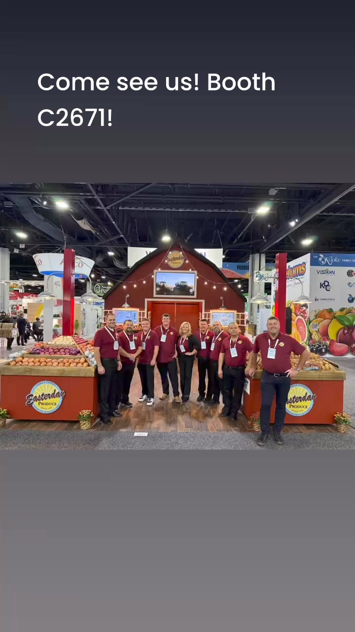 Easterday Produce Co
