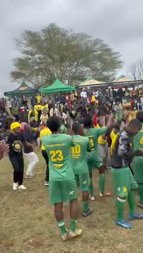 Midlands Academy FC is quickly becoming a football powerhouse in South ...