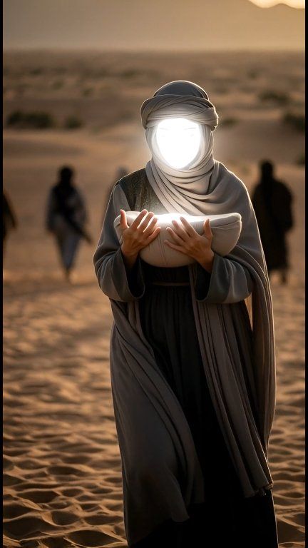 Prophet Muhammad ﷺ ka Waqia|| Part 5|| The VisionStory || | The vision ...