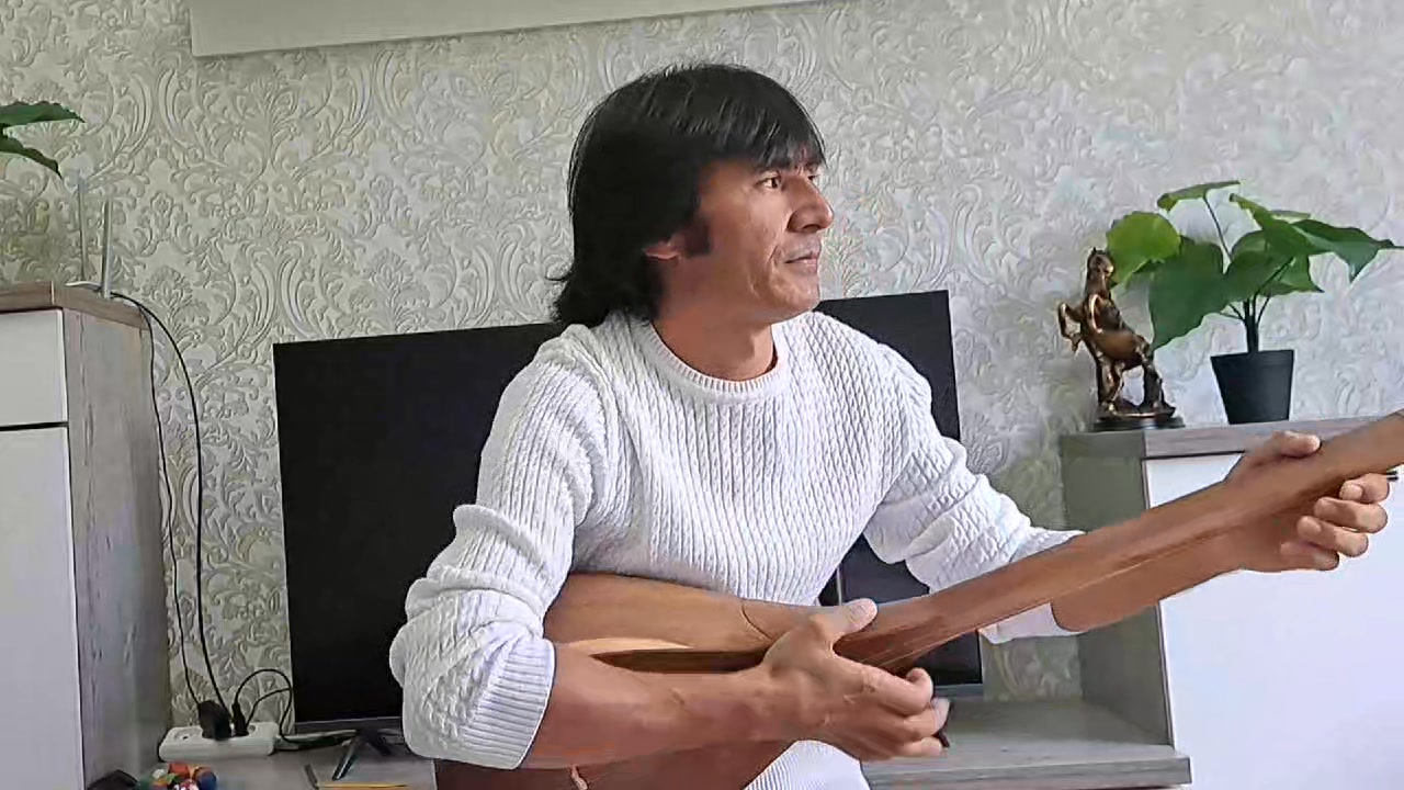 شوکت صبور - Shawkat Saboor