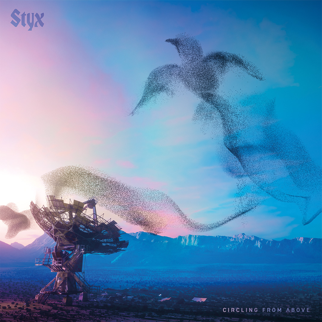 Styx (@styxtheband) • Facebook