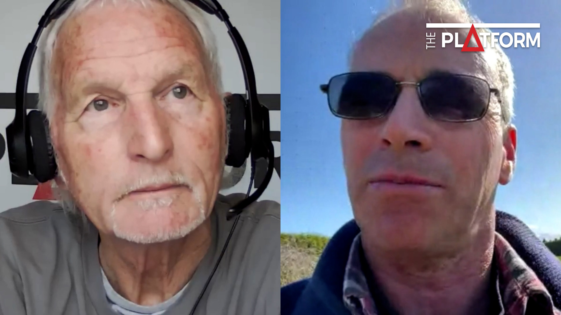 Michael Laws talks to farmer Dave Clark about dealing with bureaucracy ...