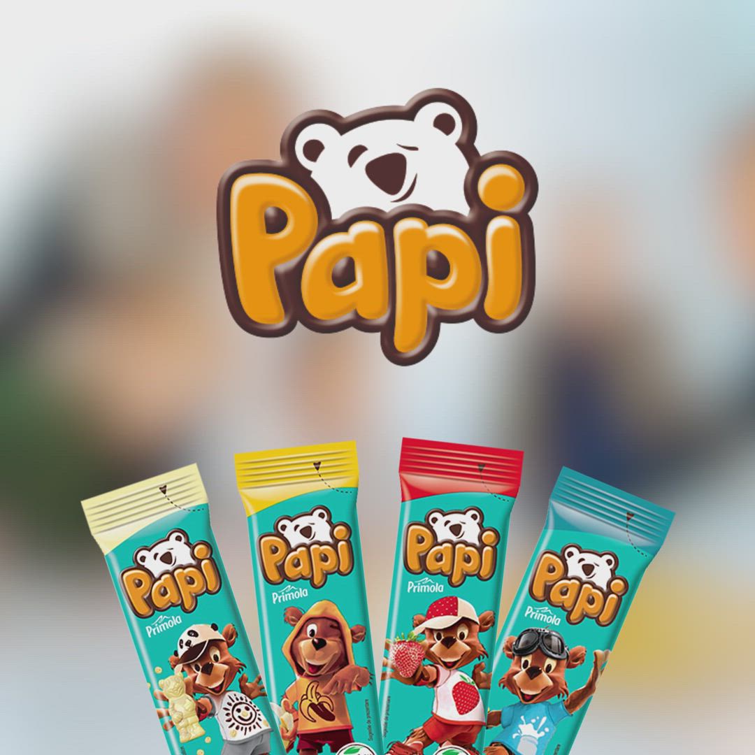 Ursulețul de ciocolată Papi | Bucharest