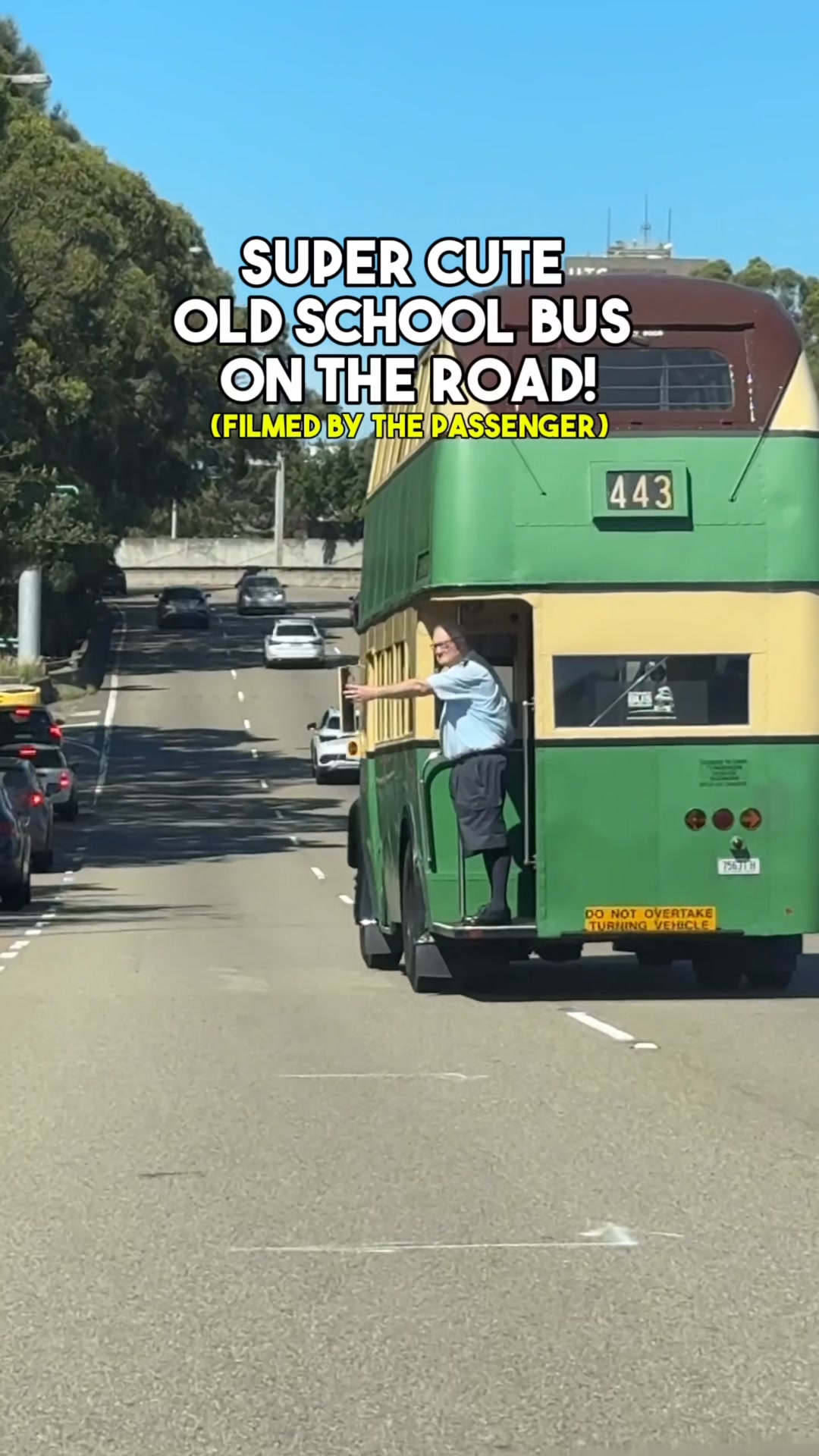 Our mates from... - BCSV: Bus and Coach Society of Victoria | Facebook
