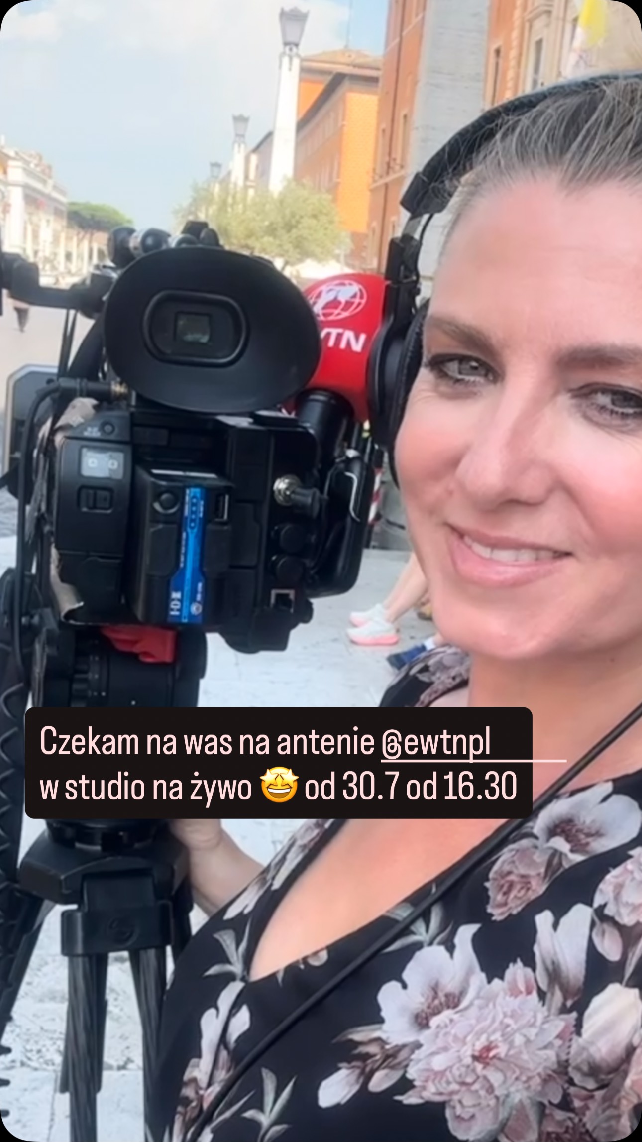 Kochani! Plan na najbliższy tydzień w pigułce👉👉 to może najważniejszy ...