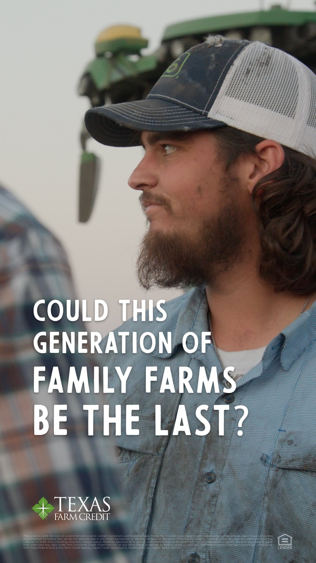 For 5th generation farmers like Jack Whatley, the future of farming isn ...