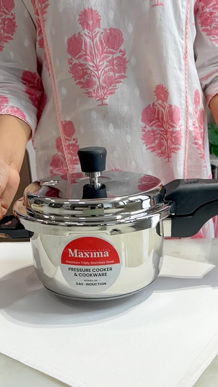 Maxima - Check out this amazing product from Maxima World. STAINLESS ...