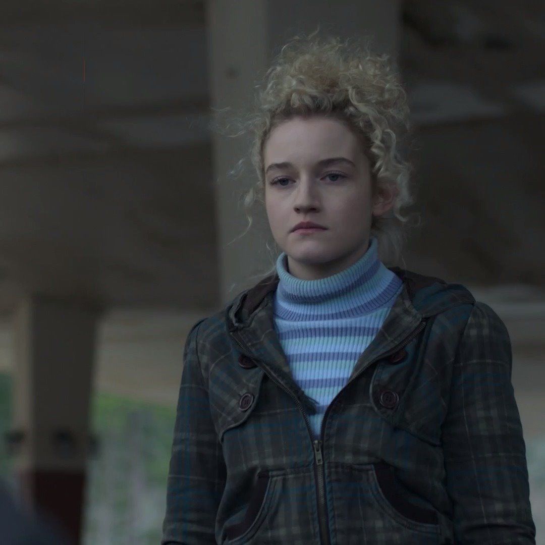 Netflix - Why Does Ruth From Ozark Look Familiar?