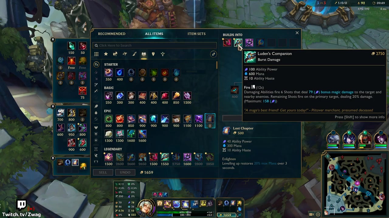 We played the most infamous bot lane comp in League of Legends (THE ...