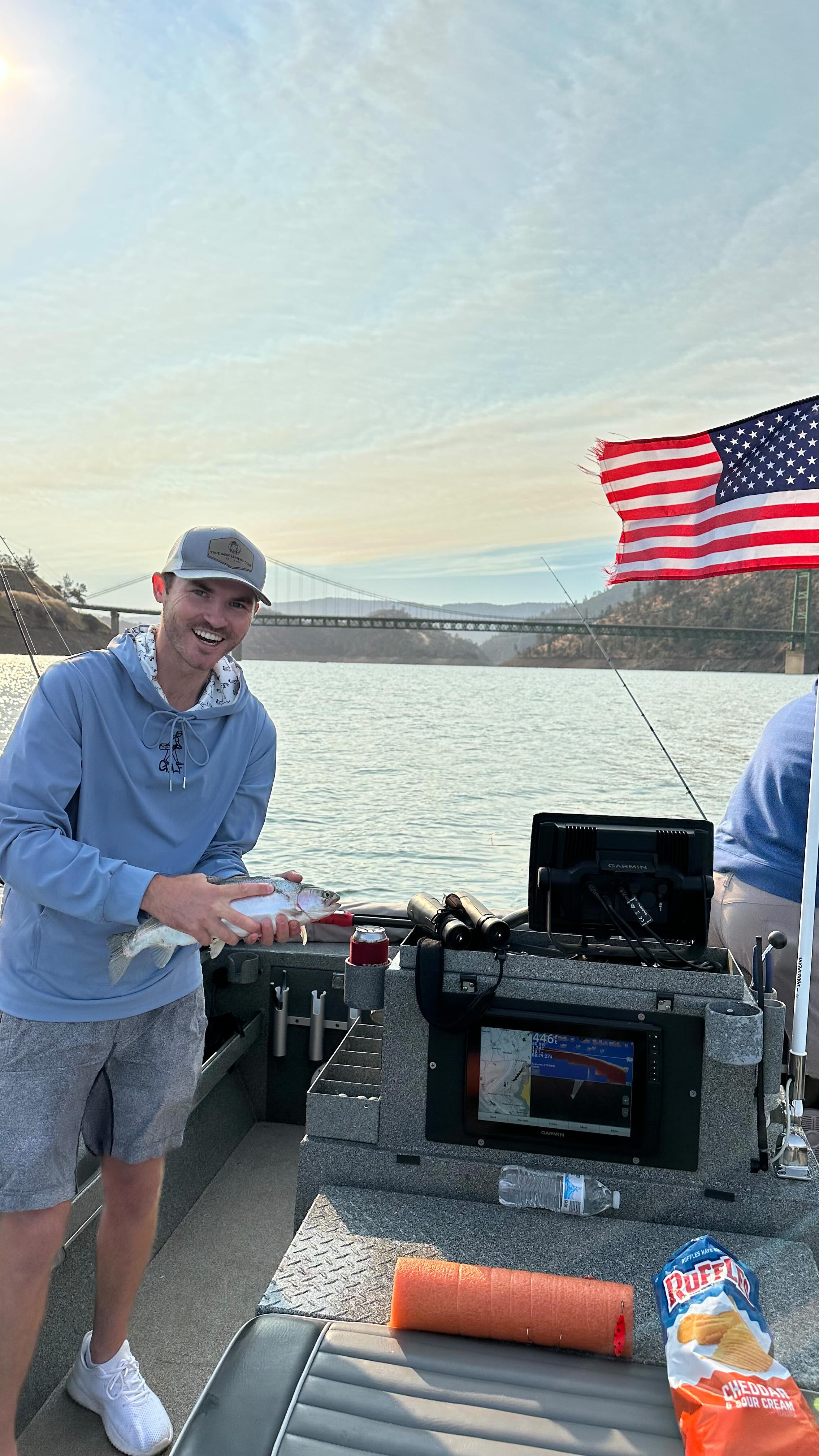 Member Spotlight: Tyler Collier Meet Tyler Collier — a proud Chico ...