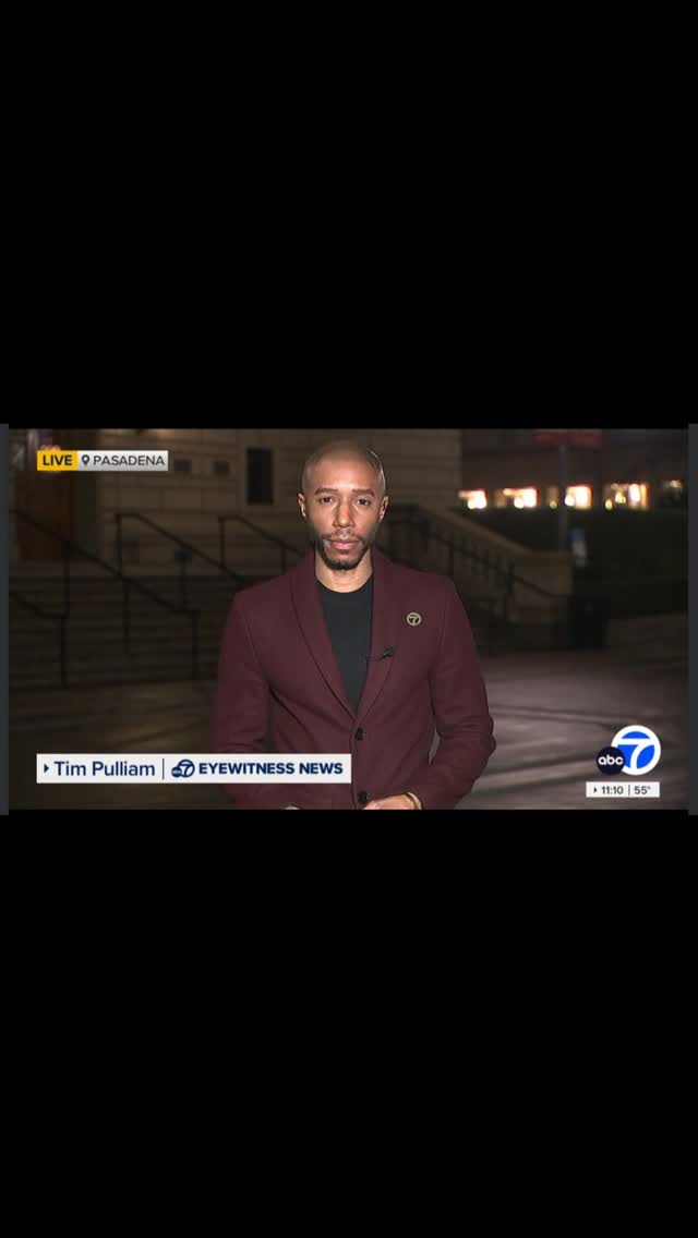 Tim Pulliam - Half of my 20 year career in Journalism and... | Facebook