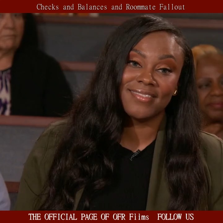 Checks and Balances and Roommate Fallout Part 6 | OFR Films | Facebook