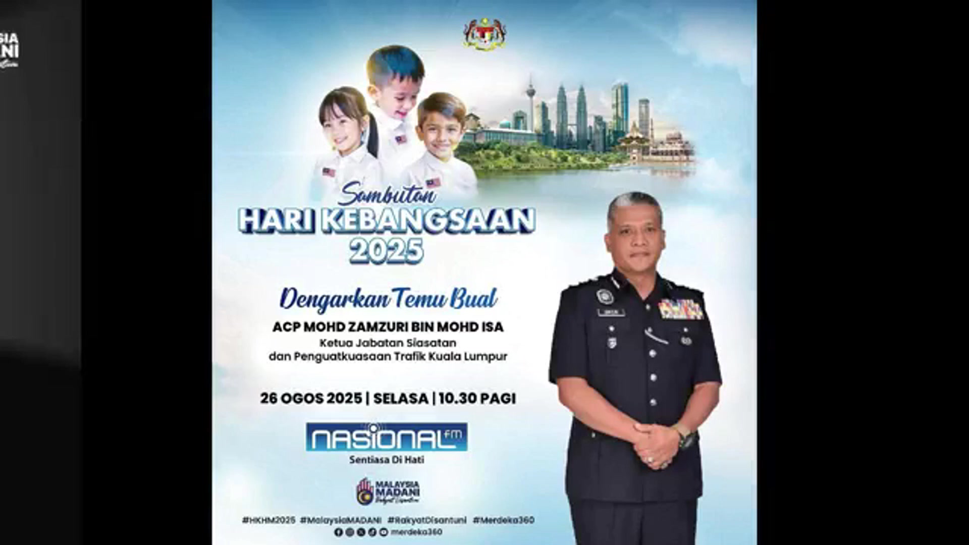 VIDEO... - Polis Diraja Malaysia ( Royal Malaysia Police ) | Facebook