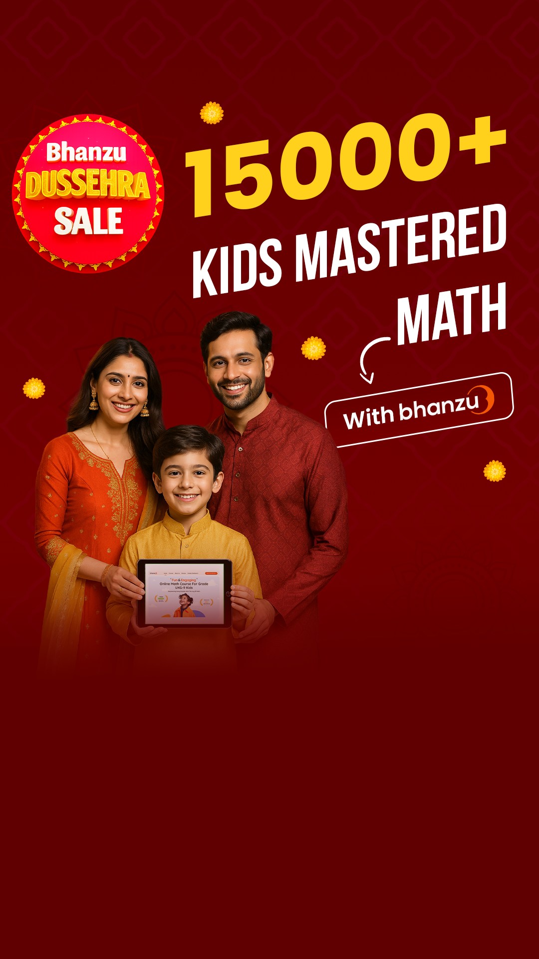 📢 𝐃𝐮𝐬𝐬𝐞𝐡𝐫𝐚 𝐒𝐚𝐥𝐞 𝐈𝐬 𝐋𝐈𝐕𝐄: 𝐁𝐡𝐚𝐧𝐳𝐮 𝐢𝐬 𝐨𝐟𝐟𝐞𝐫𝐢𝐧𝐠 𝐭𝐡𝐞 𝐛𝐢𝐠𝐠𝐞𝐬𝐭 𝐞𝐯𝐞𝐫 𝐝𝐢𝐬𝐜𝐨𝐮𝐧𝐭 ...