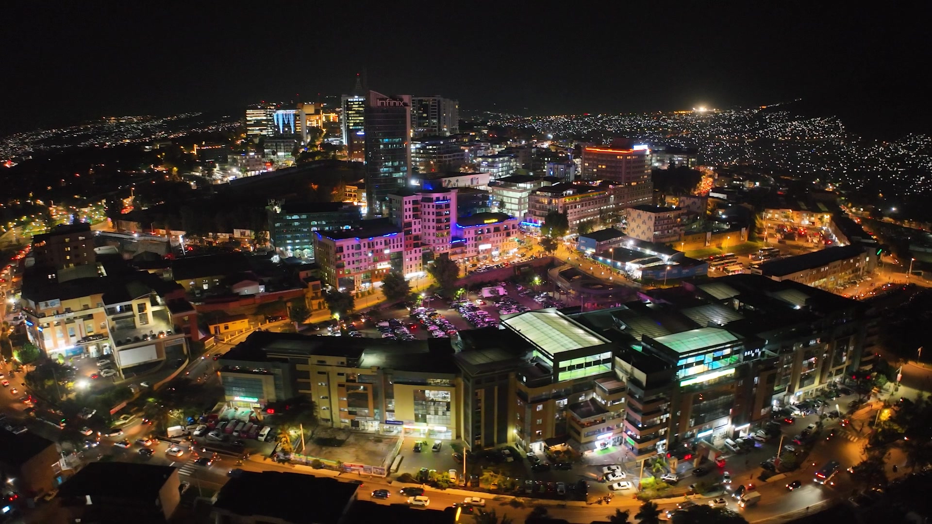 From Kigali to LA! #VisitRwanda is now the official sponsor of the L.A ...
