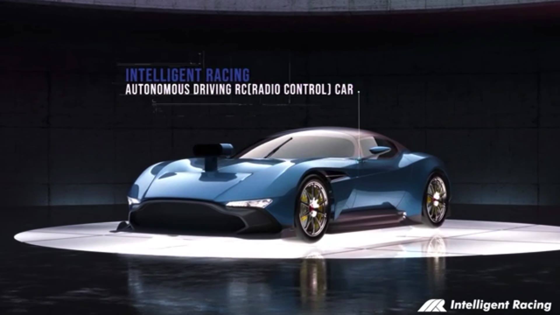 Intelligent Racing | San Ramon CA