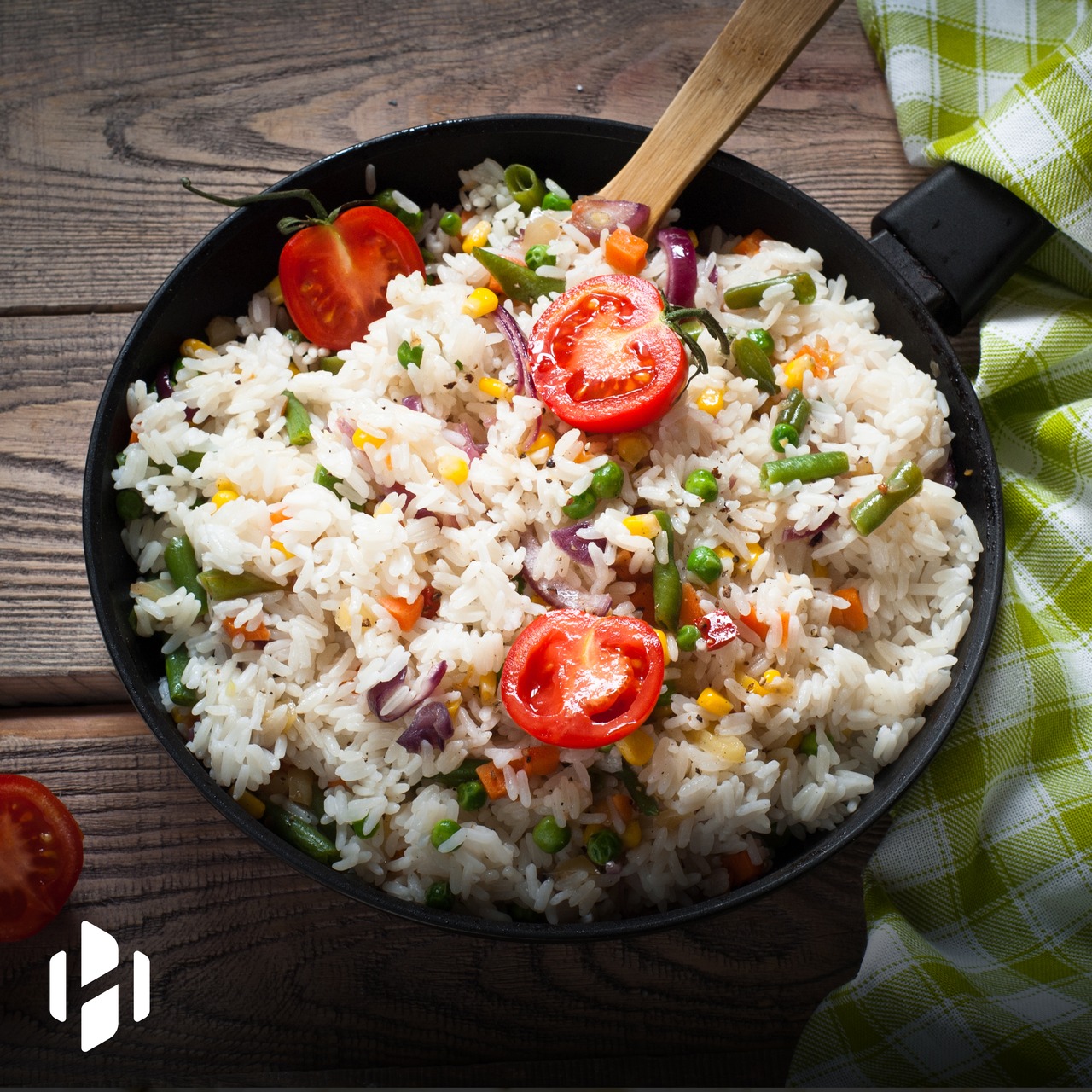 Interesting Facts About Rice - Hashem Al-Ghaili | Facebook