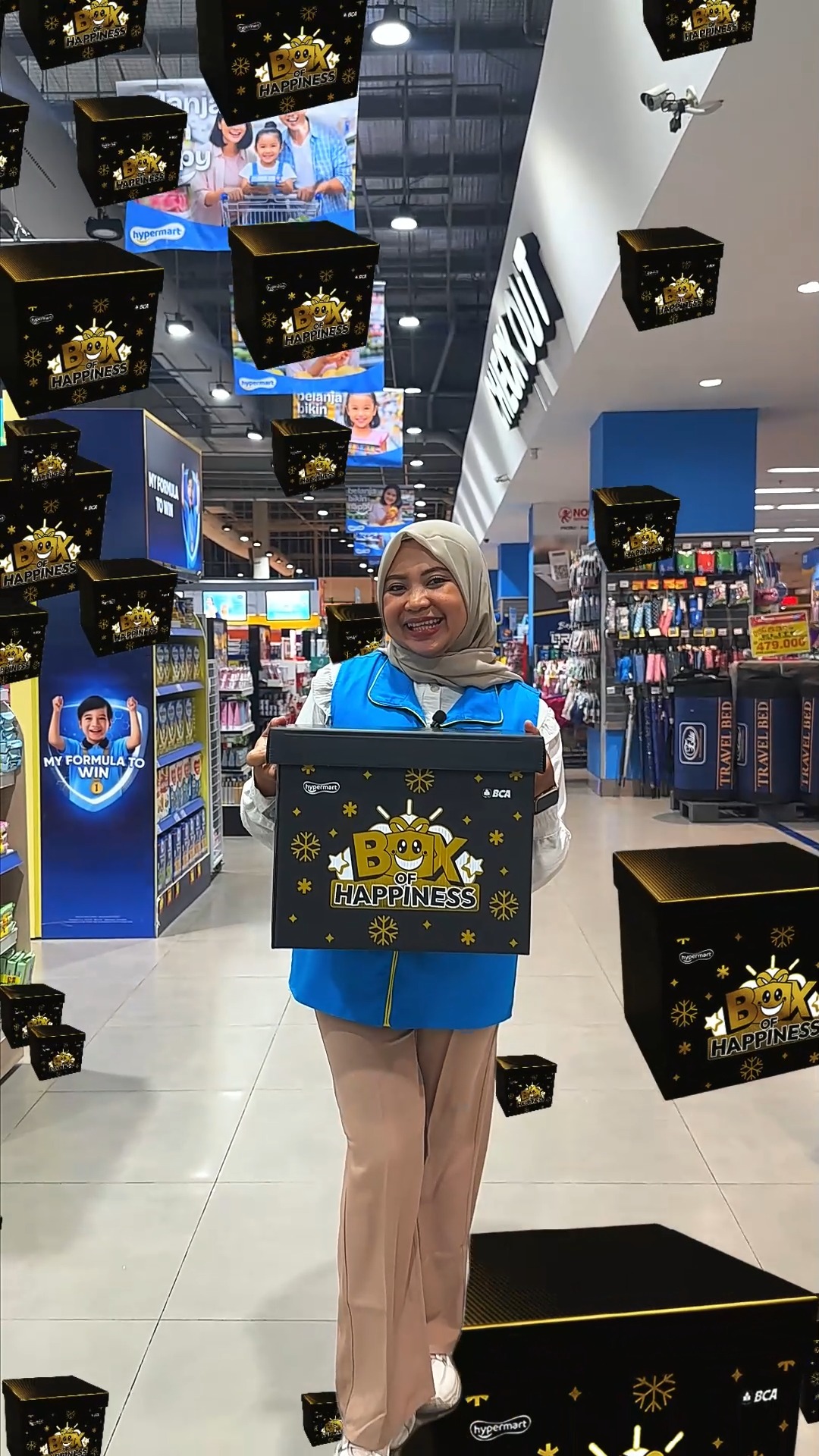 Hypermart - Hypermart added a new photo.