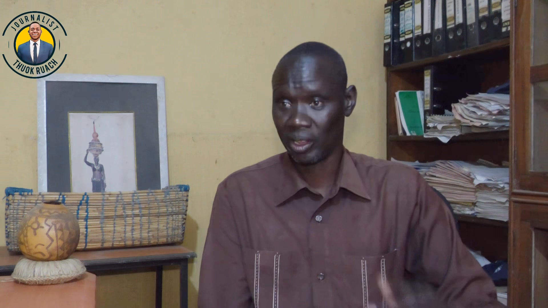 The high value placed on cattle and cash can commercialize the marriage ...