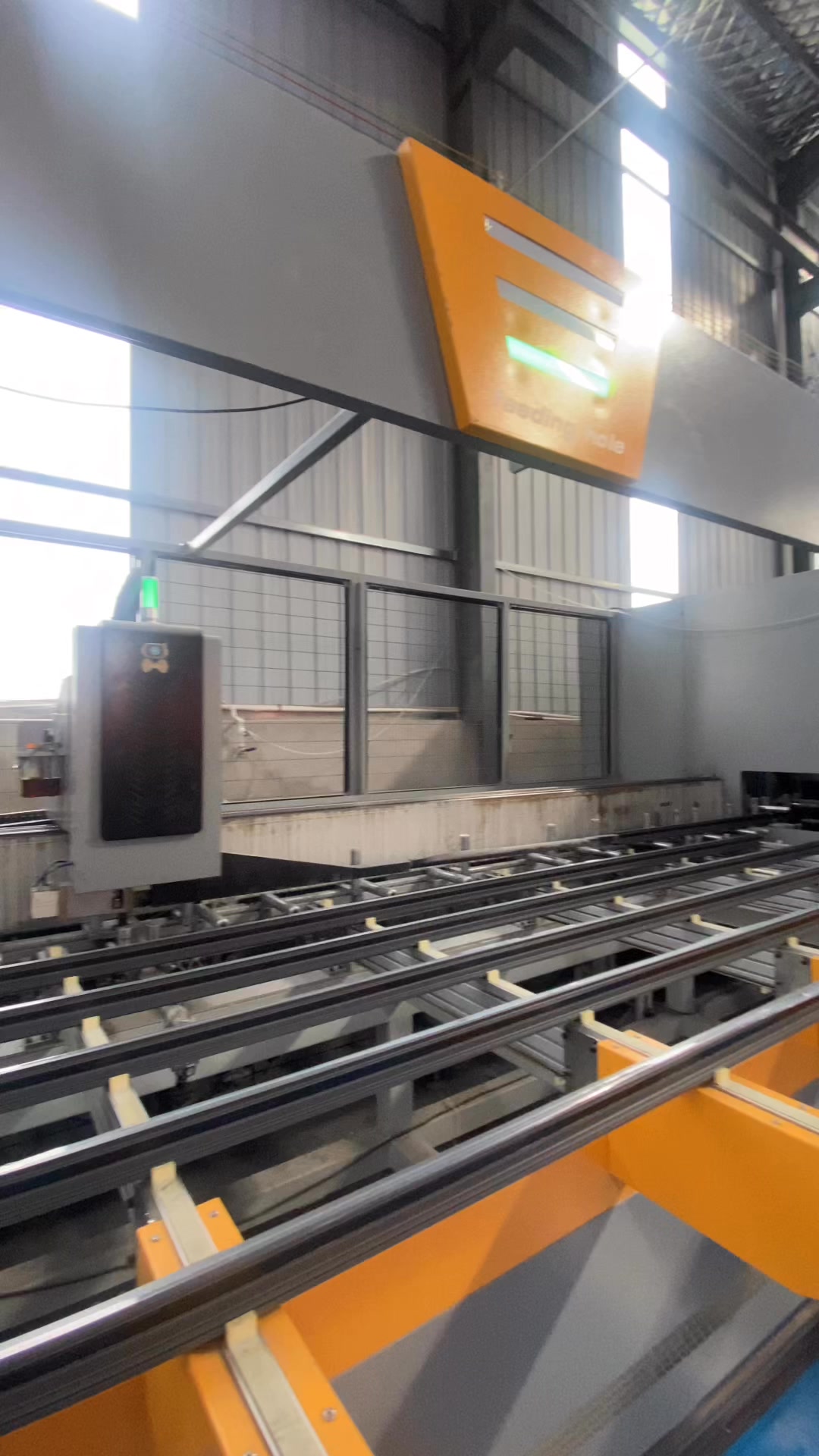 Fanchen Windowfactory