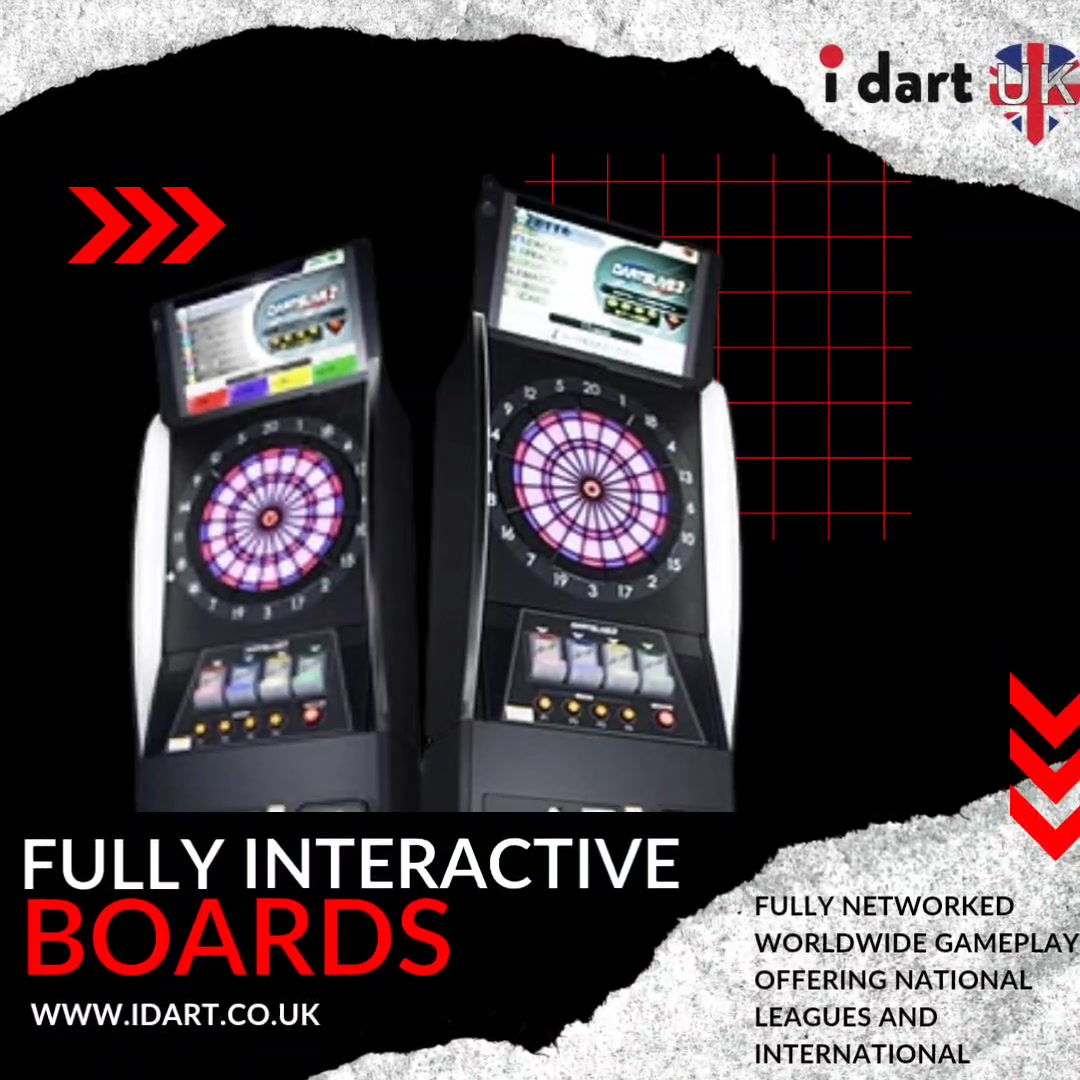 IDart UK - Another HUGE Battle match this Thursday at 9.30pm ...