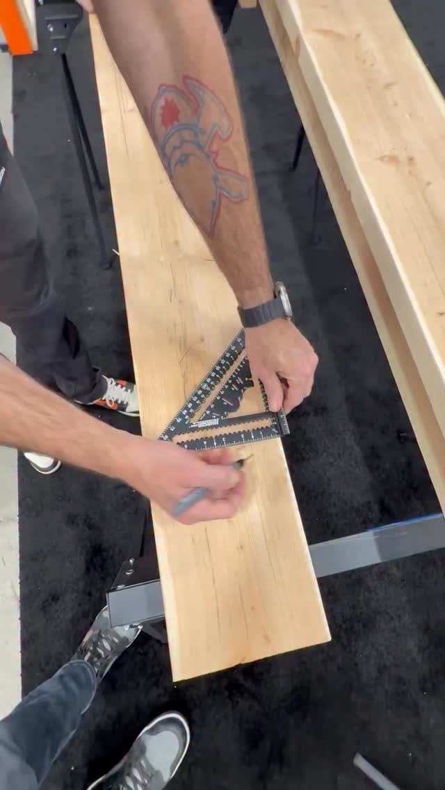 Step up block aka rafter blocking a truss roof. This isn’t usually the ...