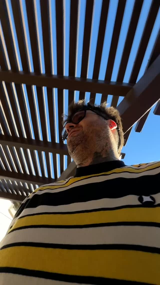Adam Fractured his Neck at the Beach, @pat_ridge | Graceland Ranch ...