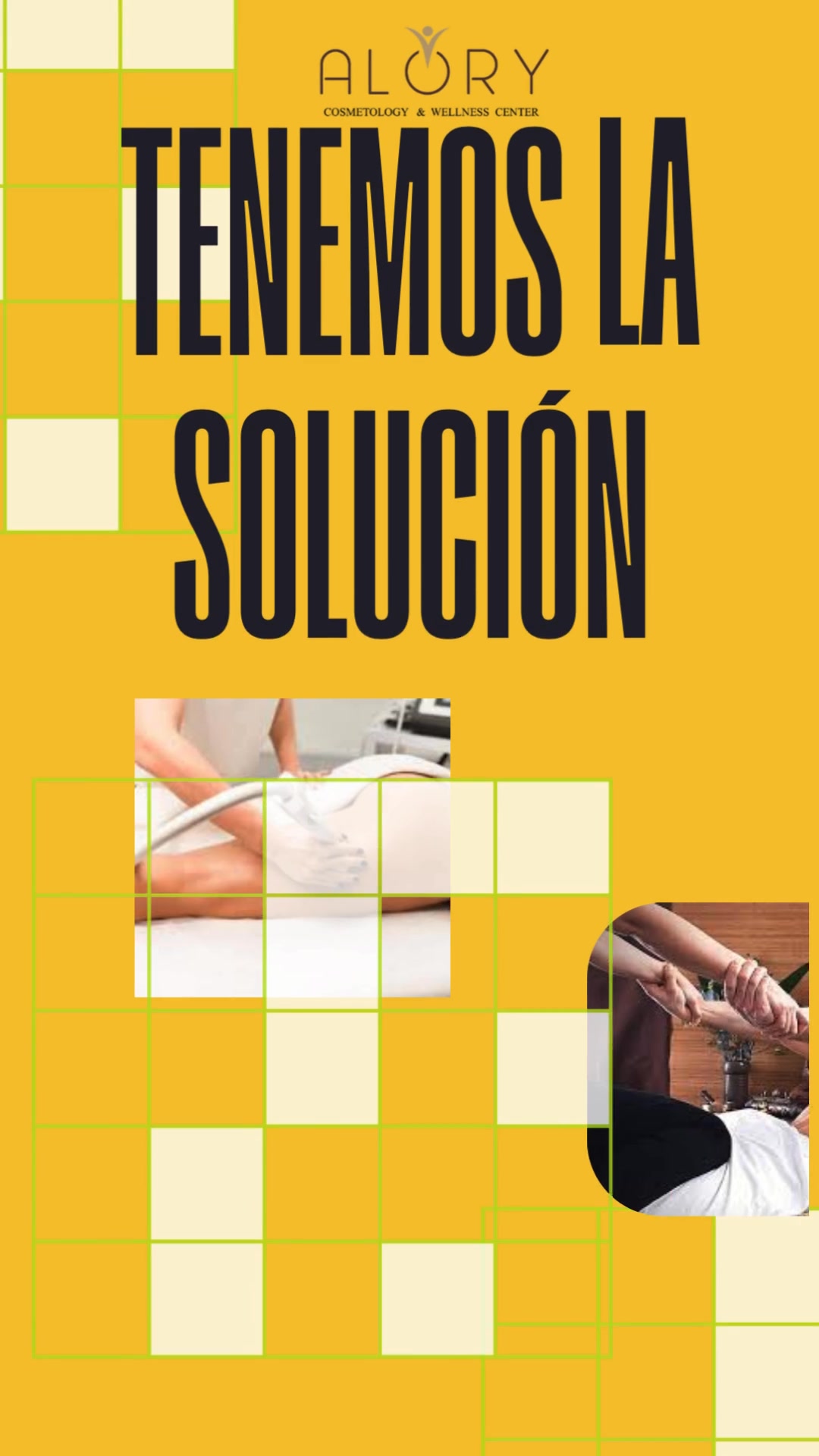 ¡Consiente tu cuerpo y mente en Alory! 🌿 ¡Disfruta nuestros paquetes ...