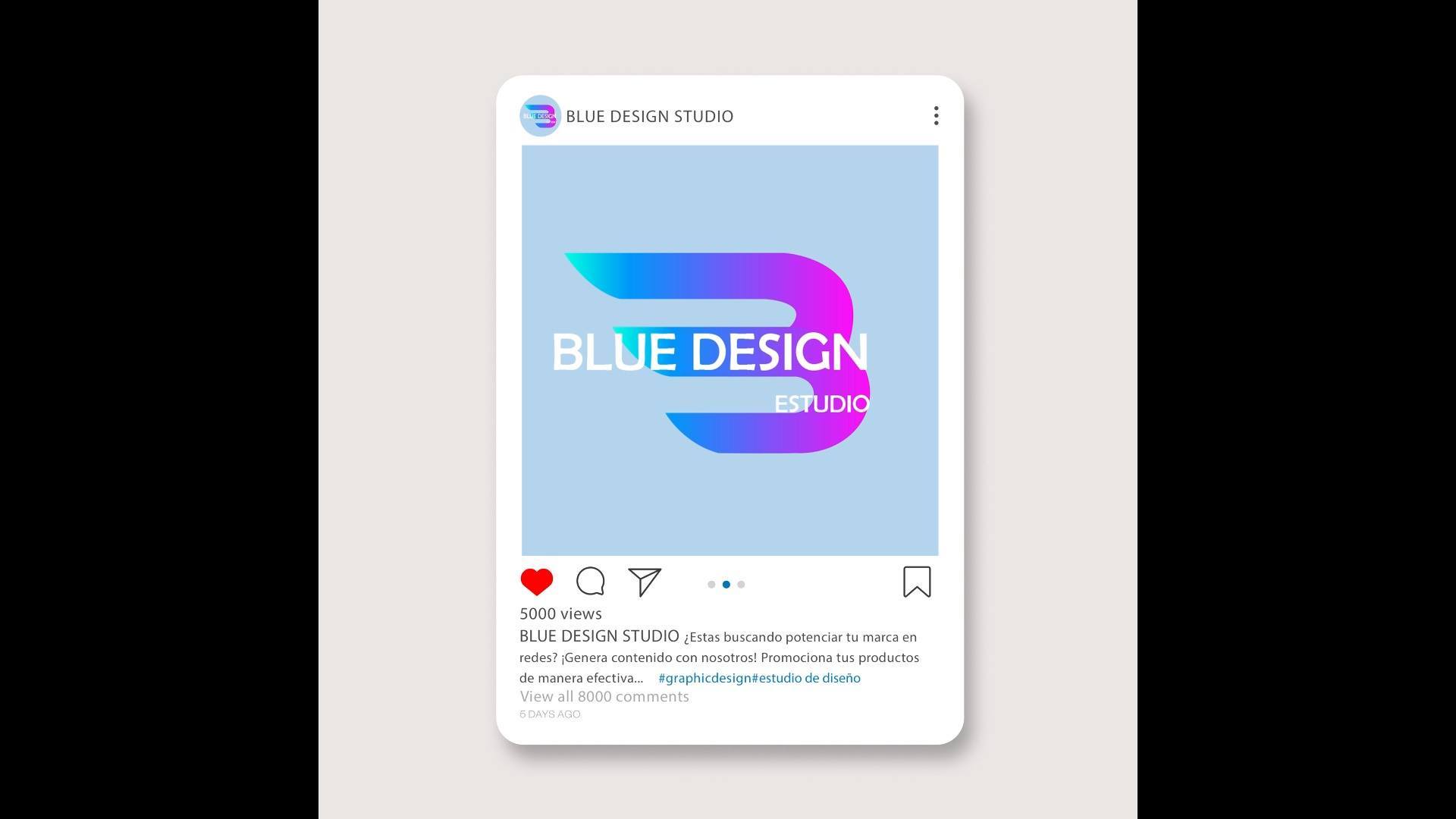 B&D Blue Design Studio
