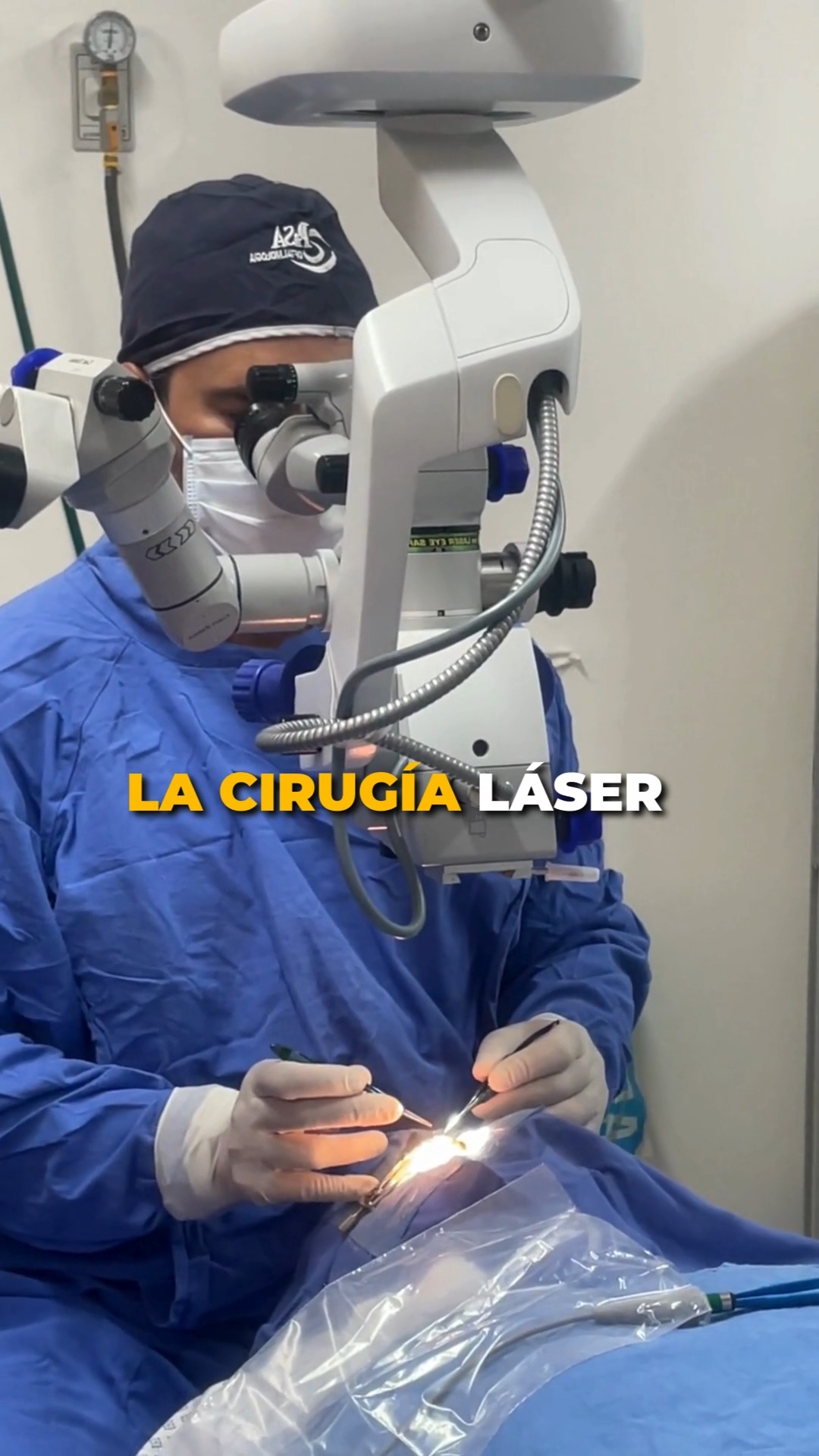 Oftalmica Laser Villahermosa - Clínica de Salud Visual | Villahermosa
