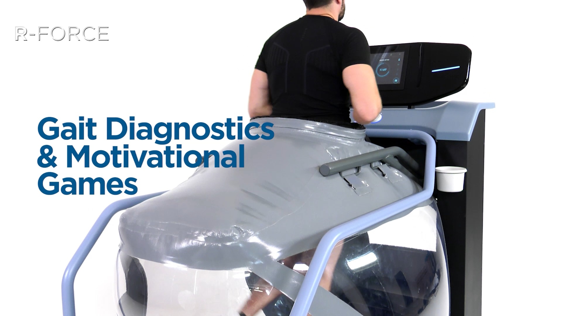 Introducing R-Force, the ONLY... - BTL Medical Philippines