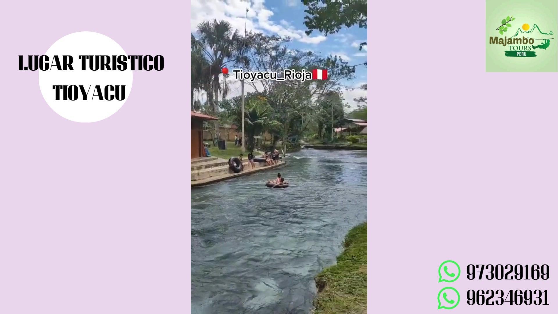 Majambo Tours Perú