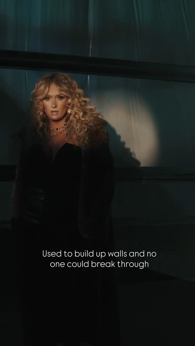 The “Safe Place To Break” music video is out now! I wrote this song for ...