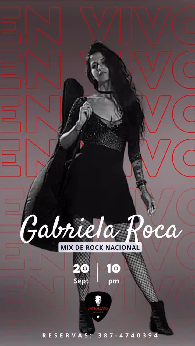 Gabriela Roca