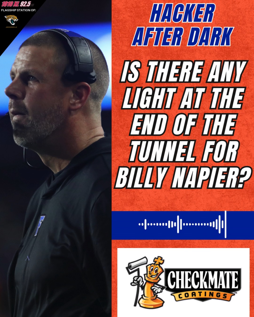 What all can be done in order to redeem Billy Napier from the loss in ...