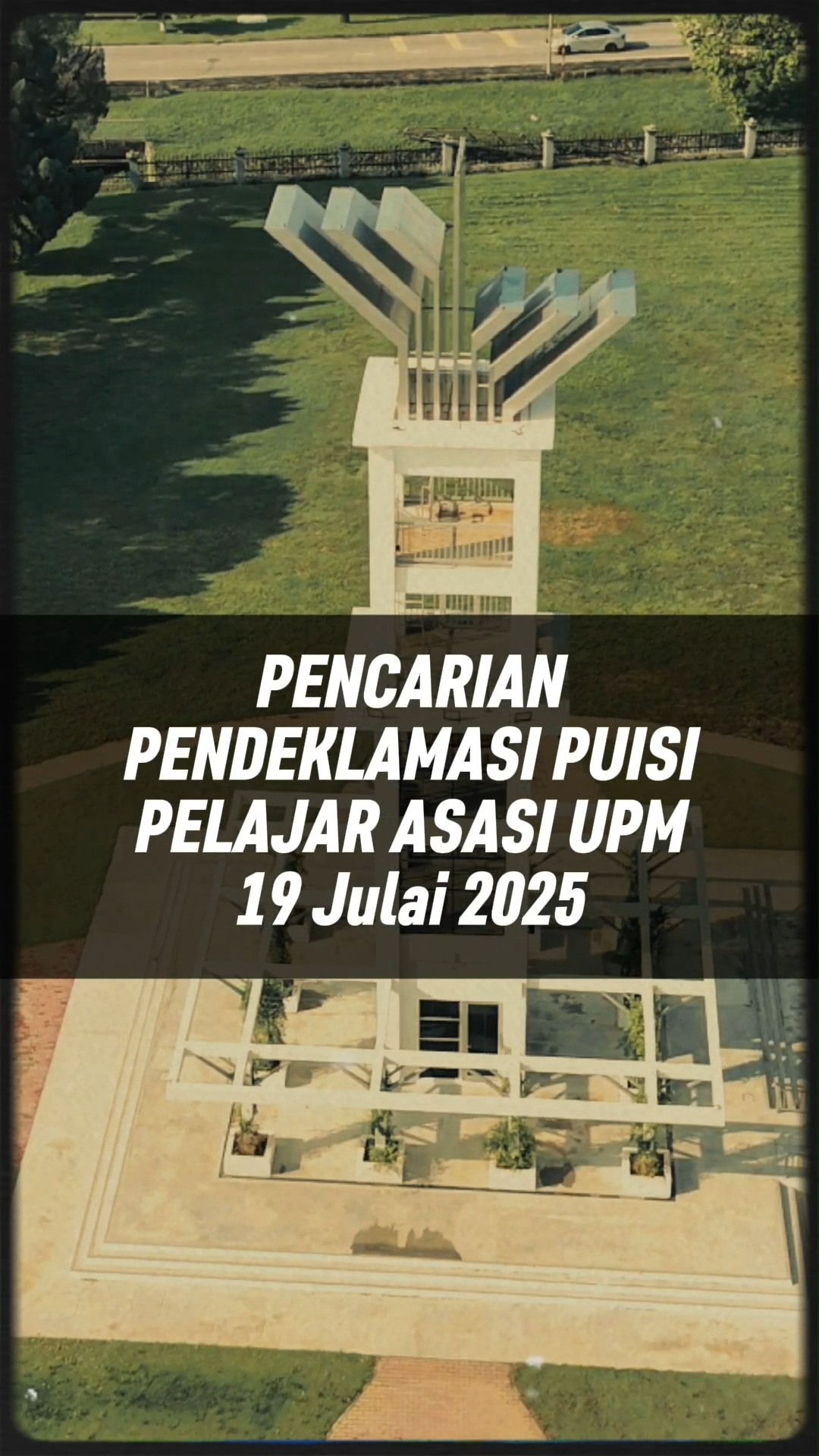 UPM Alumni - UPM Alumni added a new photo.