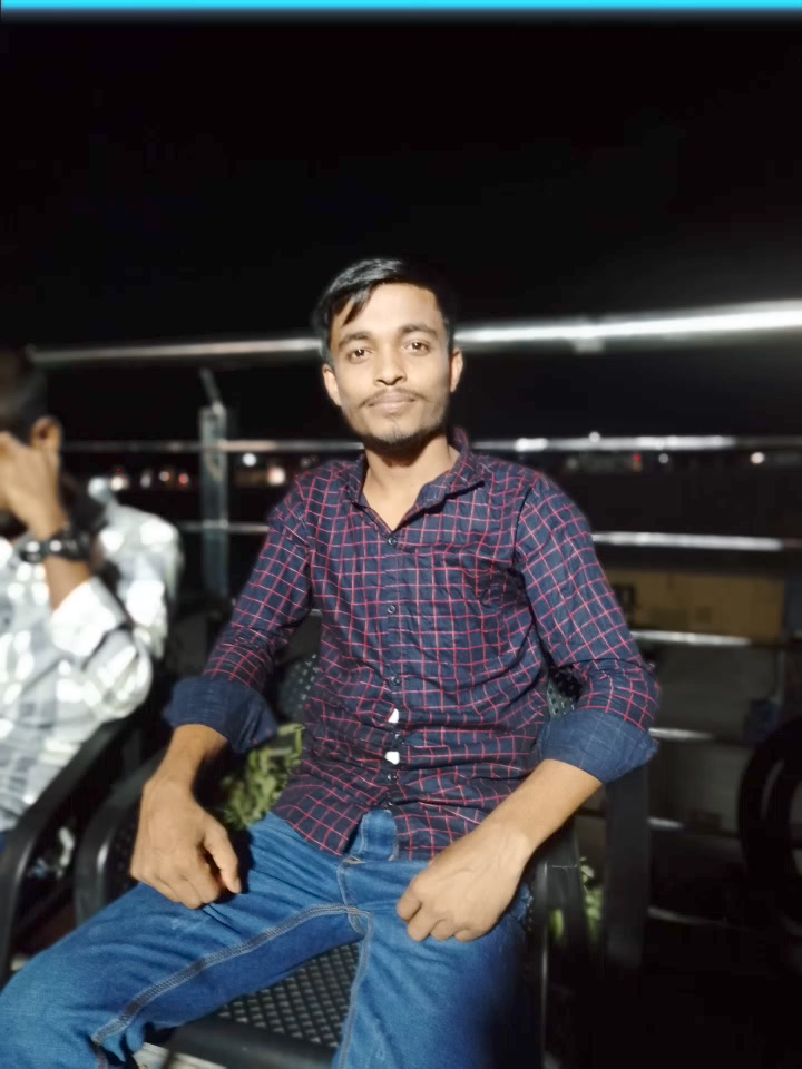 R F Rajib Hossen