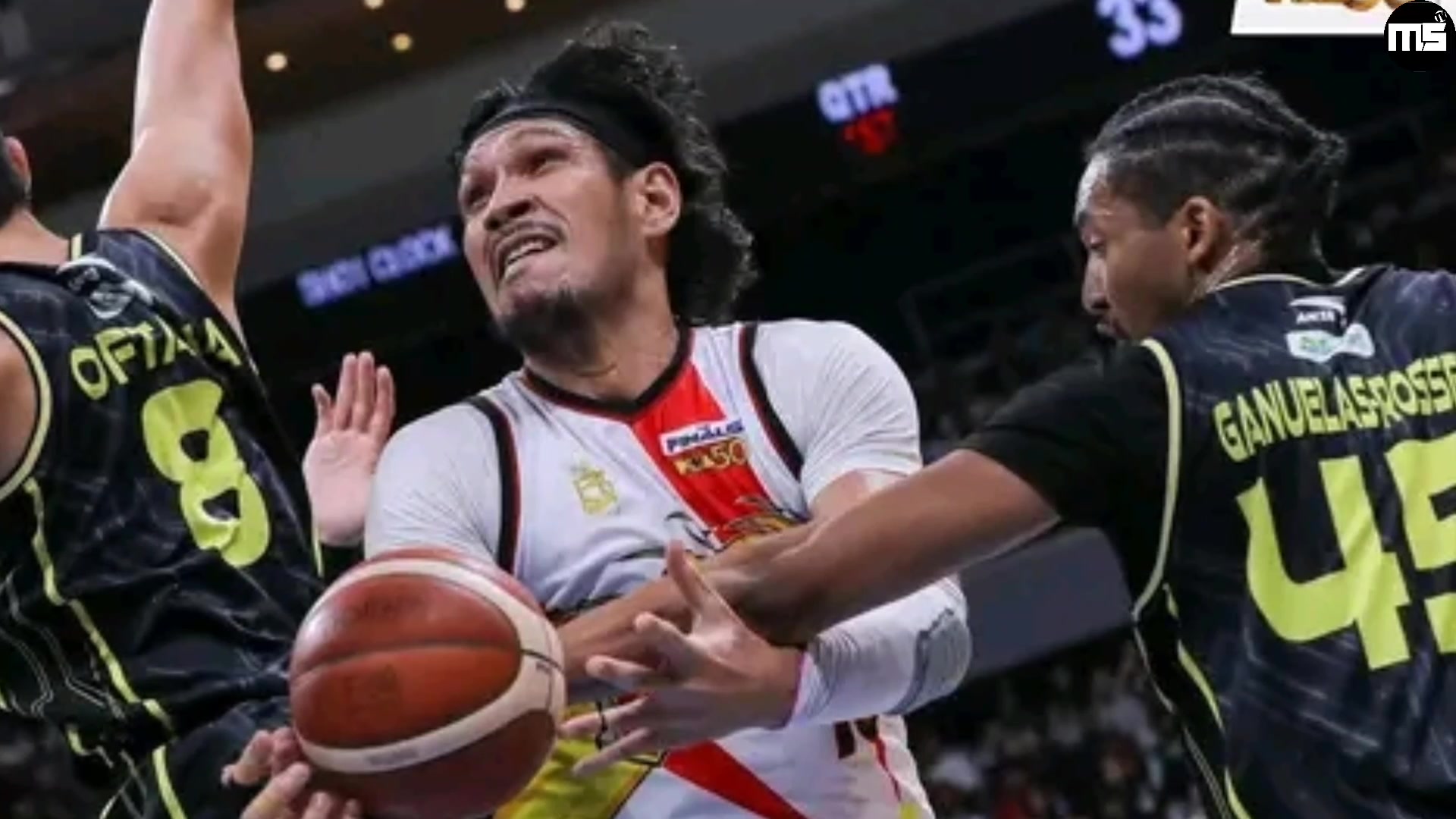 #LatestNews PBA BREAKING NEWS! SMB NABULGAR NA ITO PALA ANG GINAWA ...