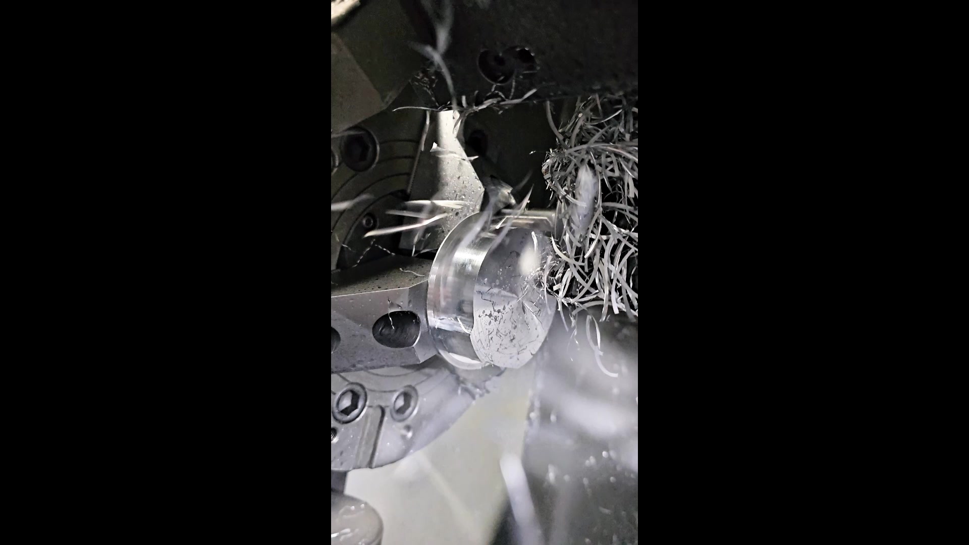 GSA Advanced Machining | Brisbane QLD