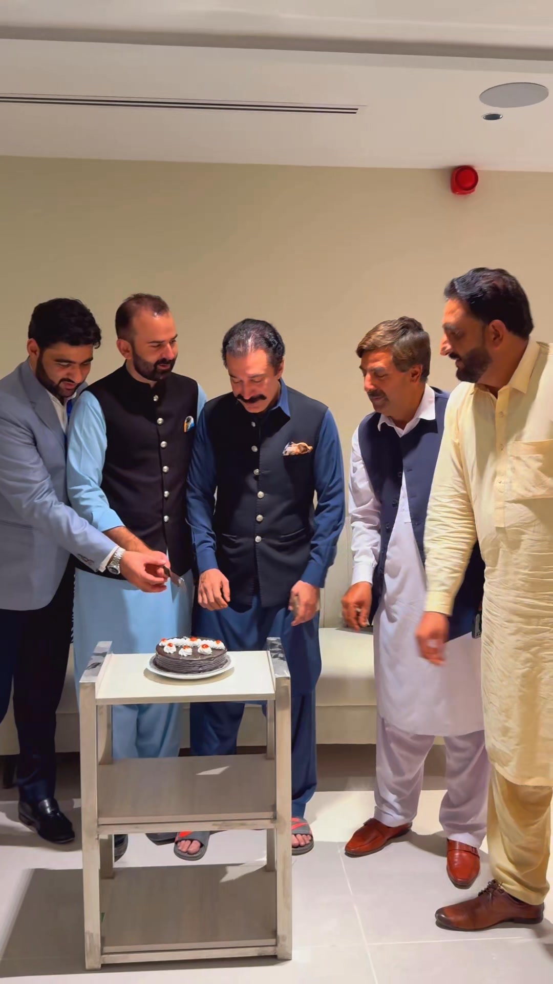 #وزیر_بلدیات_راجہ_فیصل_ممتاز_راٹھور @highlight #highlight #reeels ...
