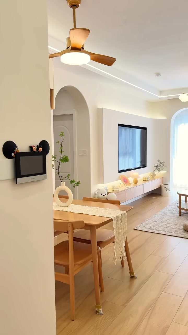 Dreamy Interiors