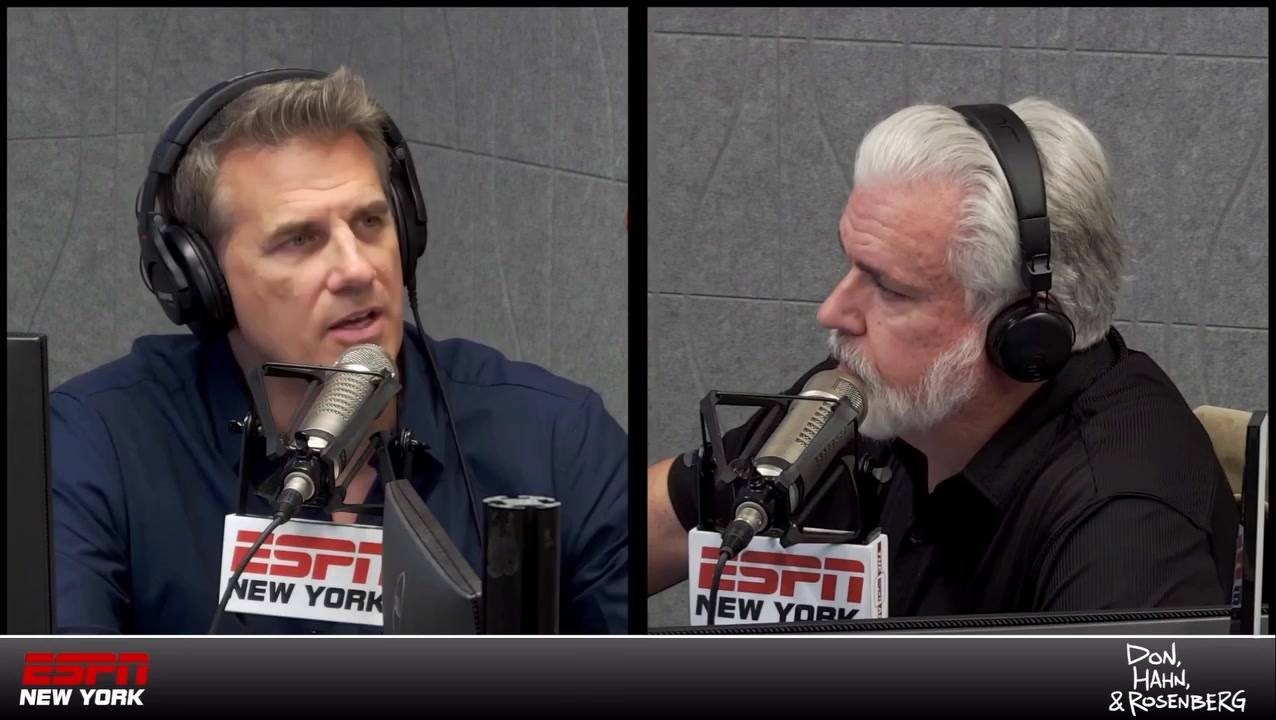 ICYMI on Don, Hahn & Rosenberg on ESPN New York: Will tonight be the ...