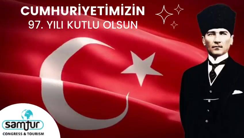 Samtur Congress Tourism | Ankara