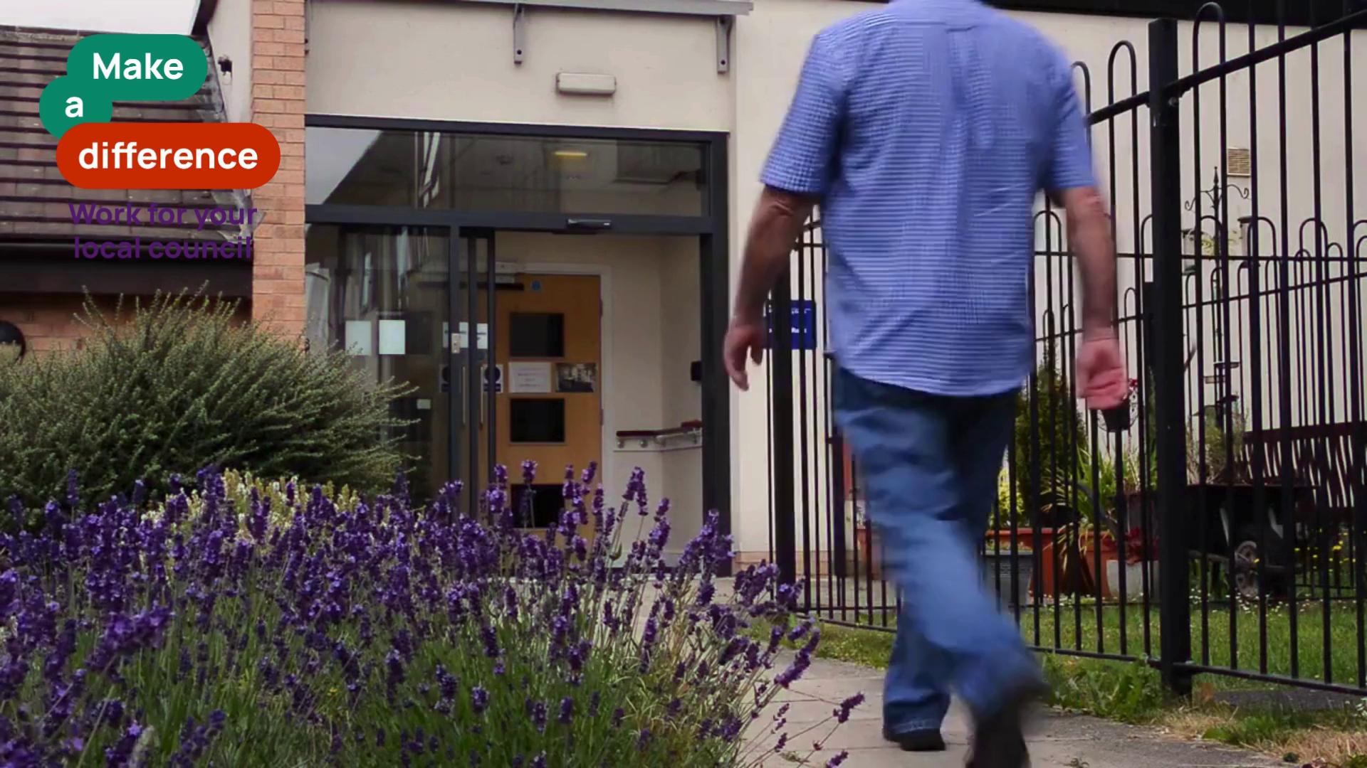 Make a Difference—Work for Your Local Council Looking for a career that ...
