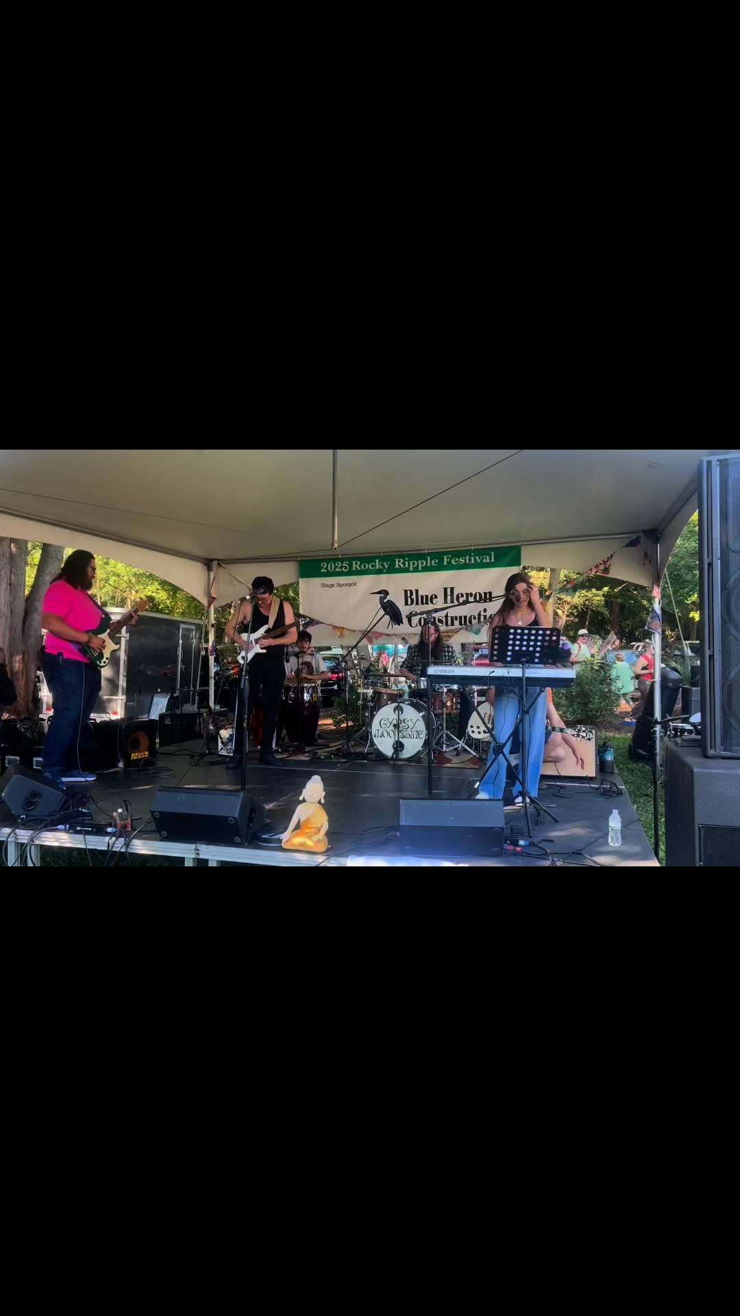 Introducing …. our amazing friend and the most talented 14 year-old we ...